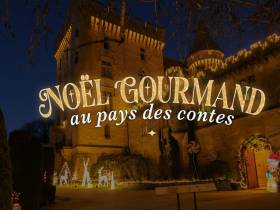 Le Noel Gourmand de Puymartin