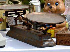 agenda Dordogne Vide grenier ABC Résidences