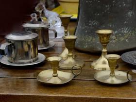 agenda Dordogne 4 ème vide-greniers- Brocante