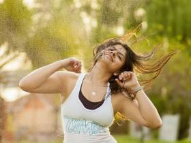 Zumba pour le Téléthon 