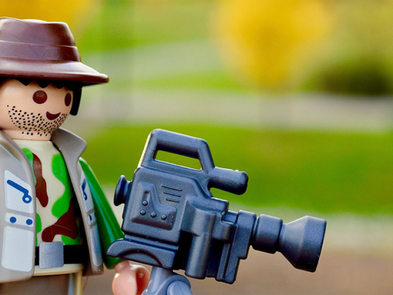 Atelier de Création \