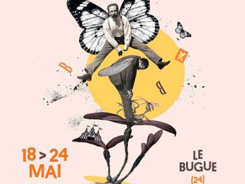 23ème Festival BrikaBrak - Clown et marionnettes \