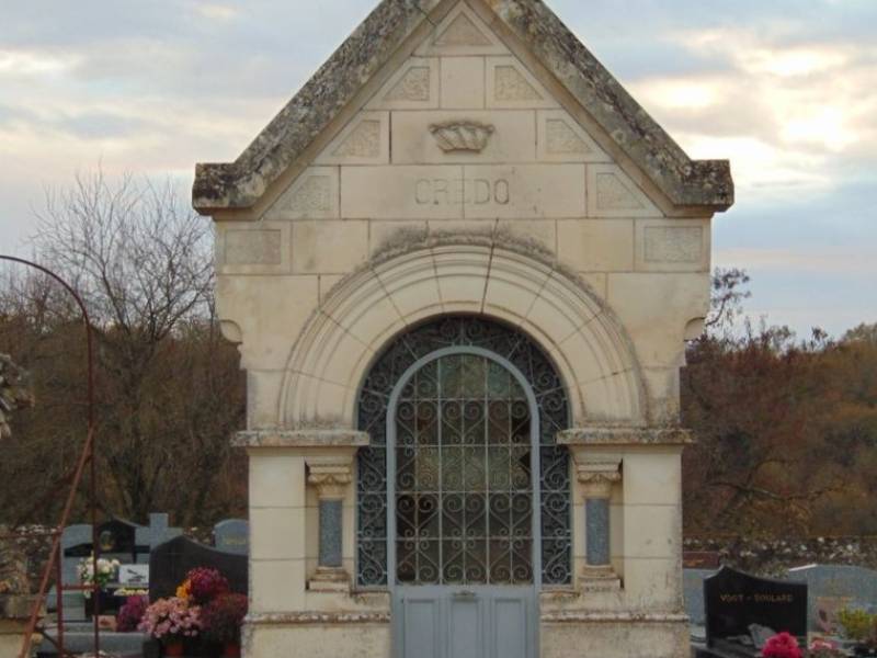 Passeurs de patrimoine - Les métiers d\'art et le patrimoine funéraire