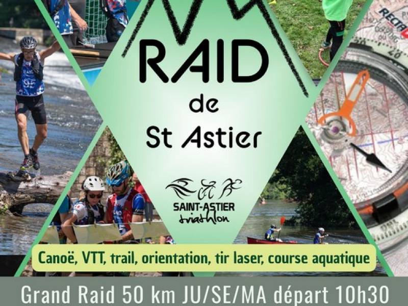 Raid
