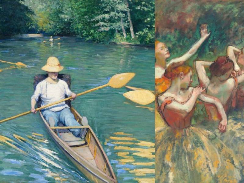 La Nuit des Musées : visite numérique