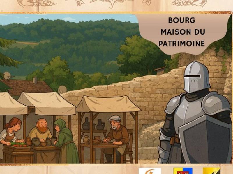 Fête médiévale