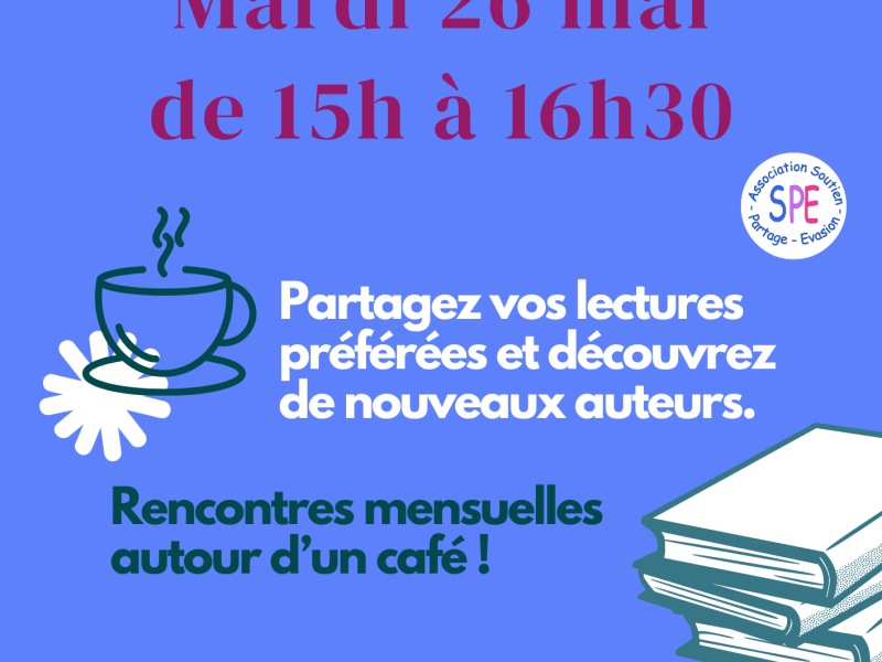 Pause lecture