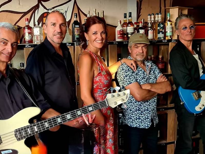 Week-end Jazz | Festival Jazz Pourpre | 3 FOY WE