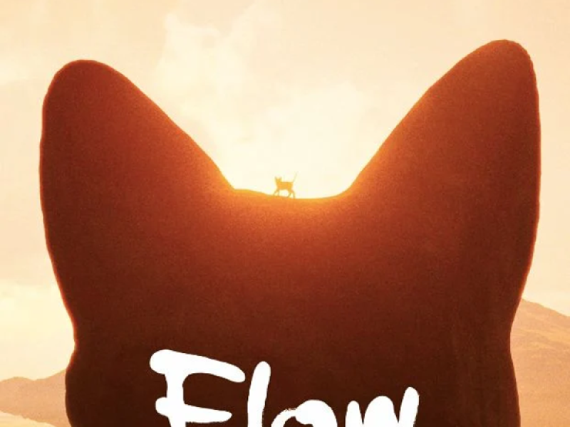 Cinéma : Flow le chat qui n\'avait plus peur de l\'eau 
