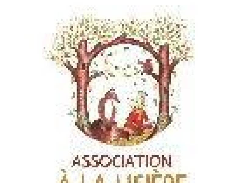 Marché de printemps