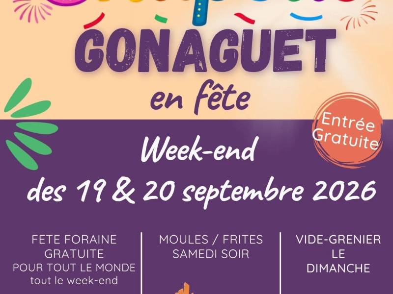 Fête du village
