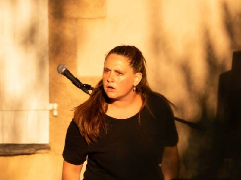 Spectacle | Petite sorcière