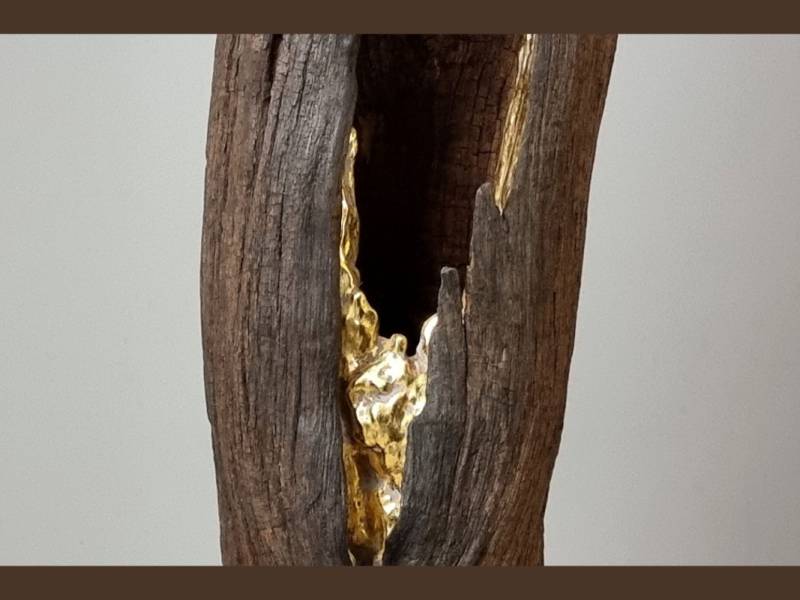 Exposition | Isabelle TAPIE - Peinture & Sculpture