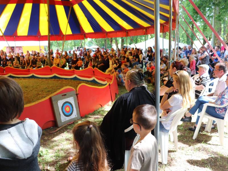 Fête de Pentecôte 