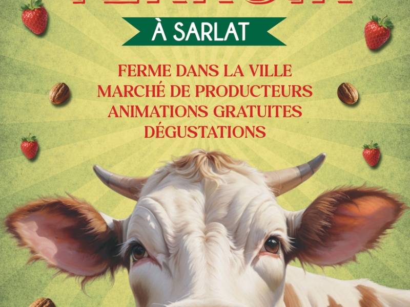 Les journées du terroir