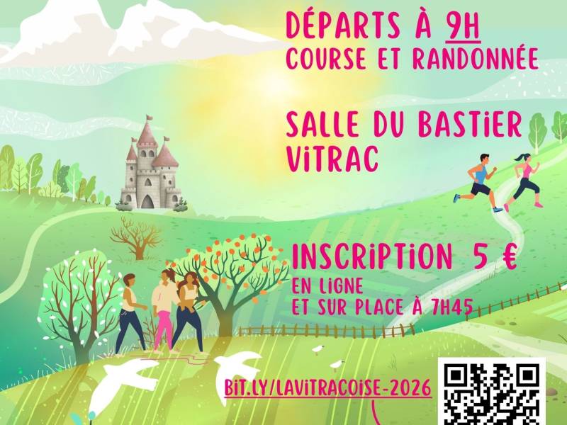 La Vitracoise \
