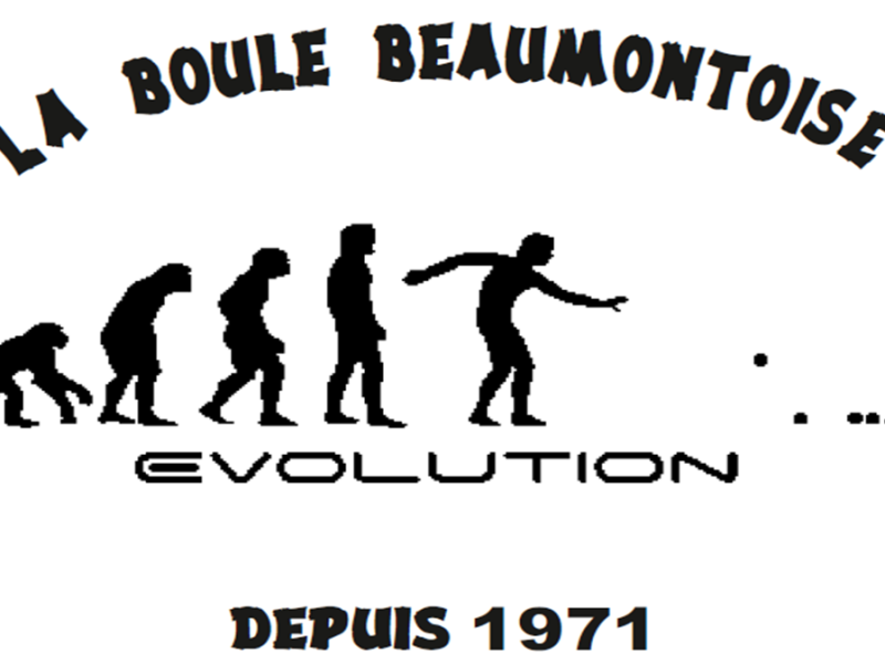 Concours de pétanque