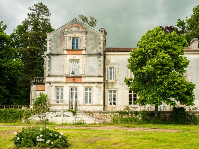 Théâtre immersif & atelier mellifère  - Châteaux en fête