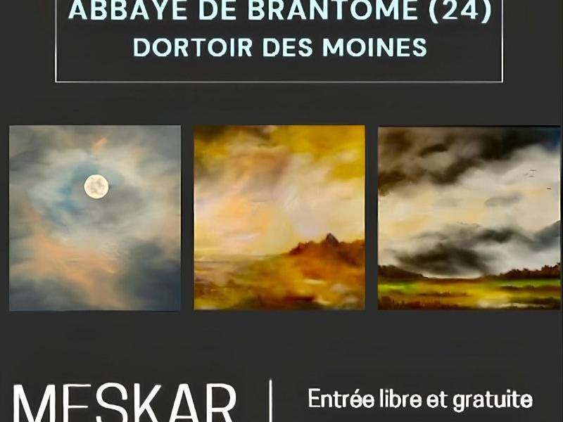 Exposition : Meskar