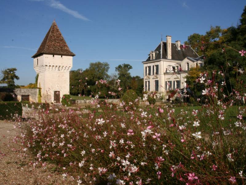 Le Salon du Livre des Sœurettes de la Romance  - Château en fête