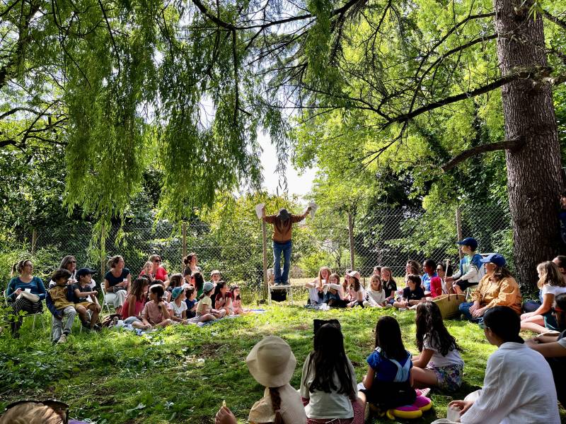 Festi\'Abeille