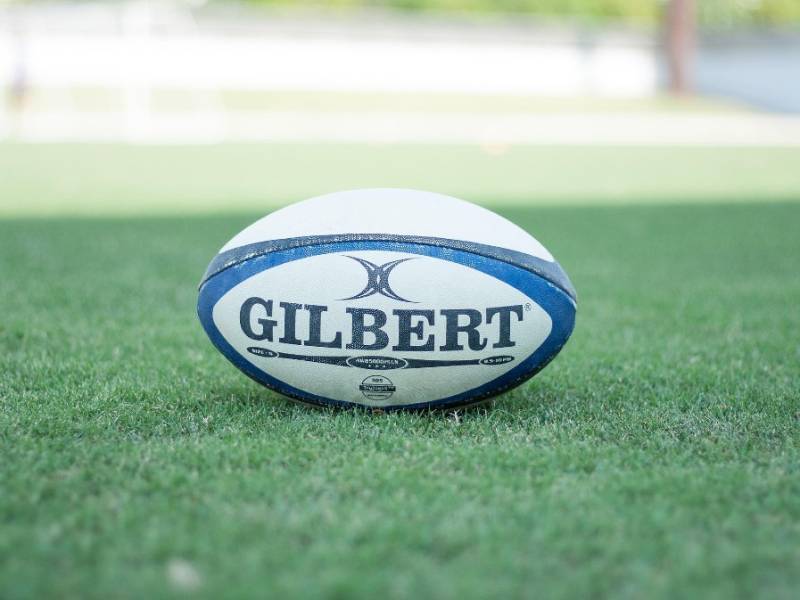 Tournoi de toucher à 5