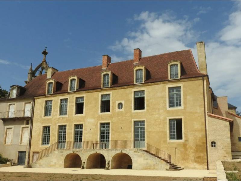 Visite guidée de la Villa les roses - Châteaux en fête