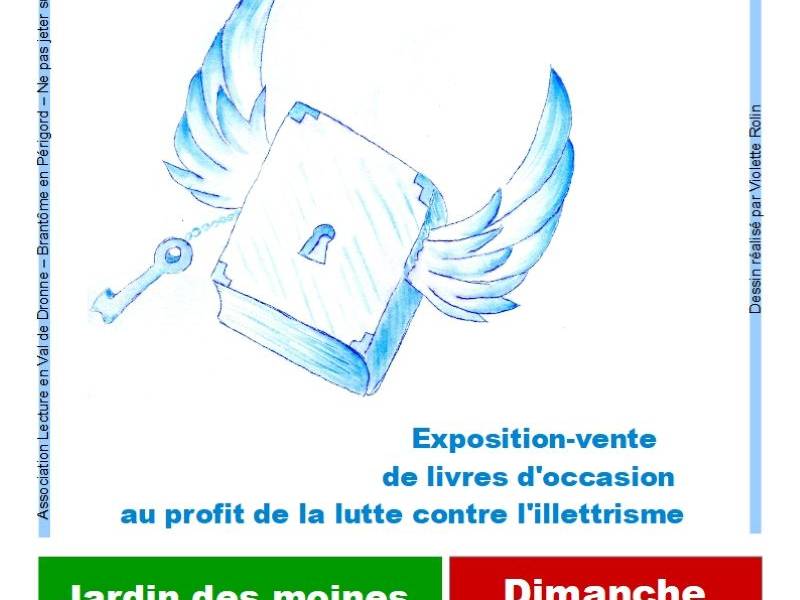 Livres en liberté - Deuxième édition