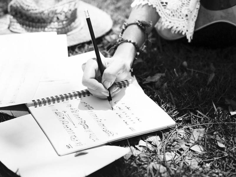 Atelier d\'écriture 