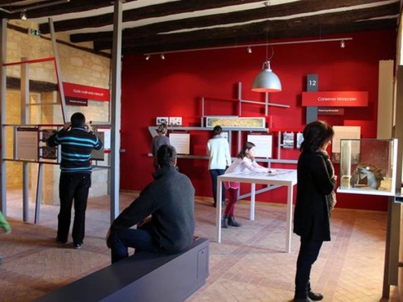 Nuit Européenne des Musées | Bastideum