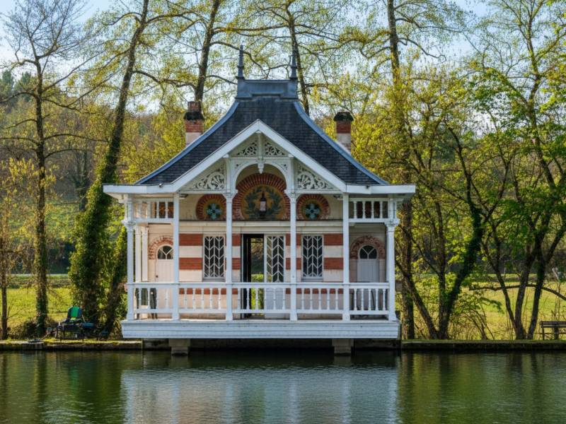 Apéro patrimoine - Visite de l\'étang de Sauge