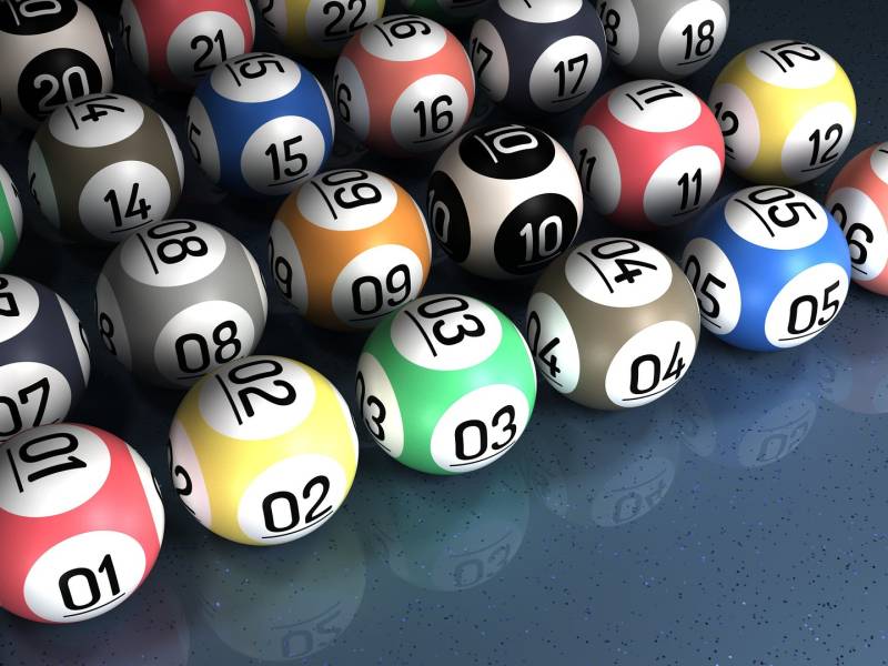 Loto des pompiers