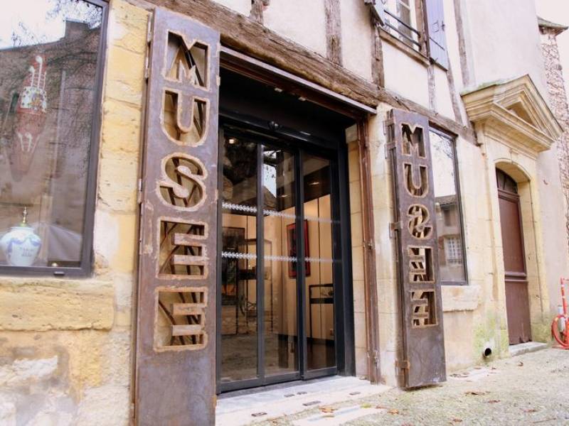 Nuit Européenne des Musées | Musée du Tabac : Redécouvrez Cloper-Coller!