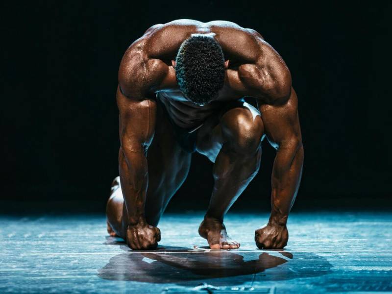 ACP Olympe Bodybuilding Championships