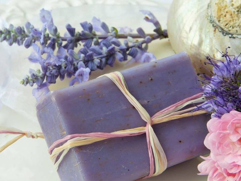 Marché de l\'artisanat