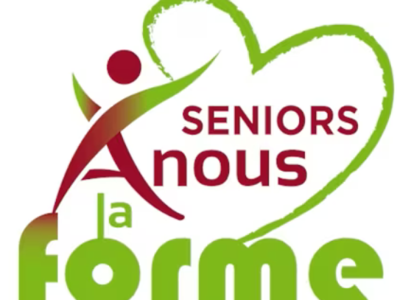 Atelier Seniors  