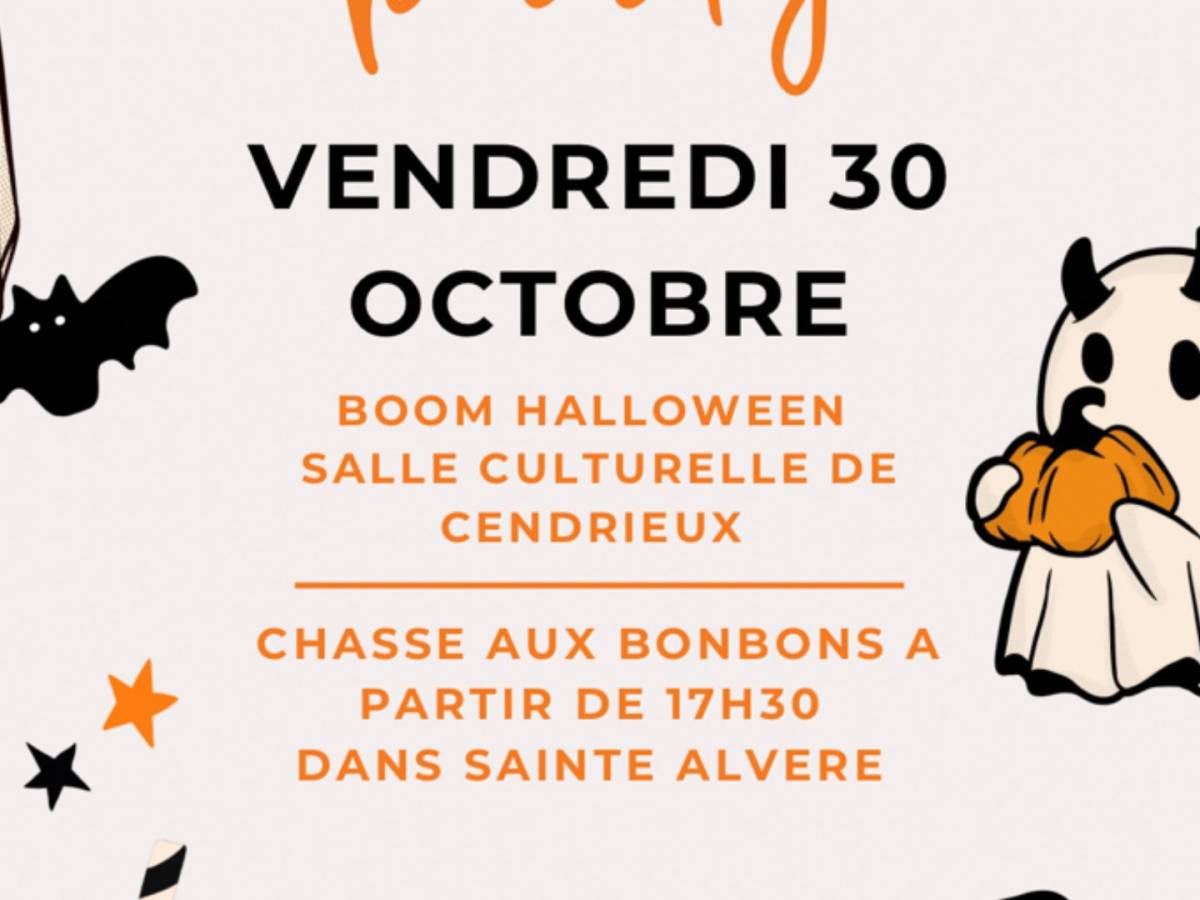 Cendrieux