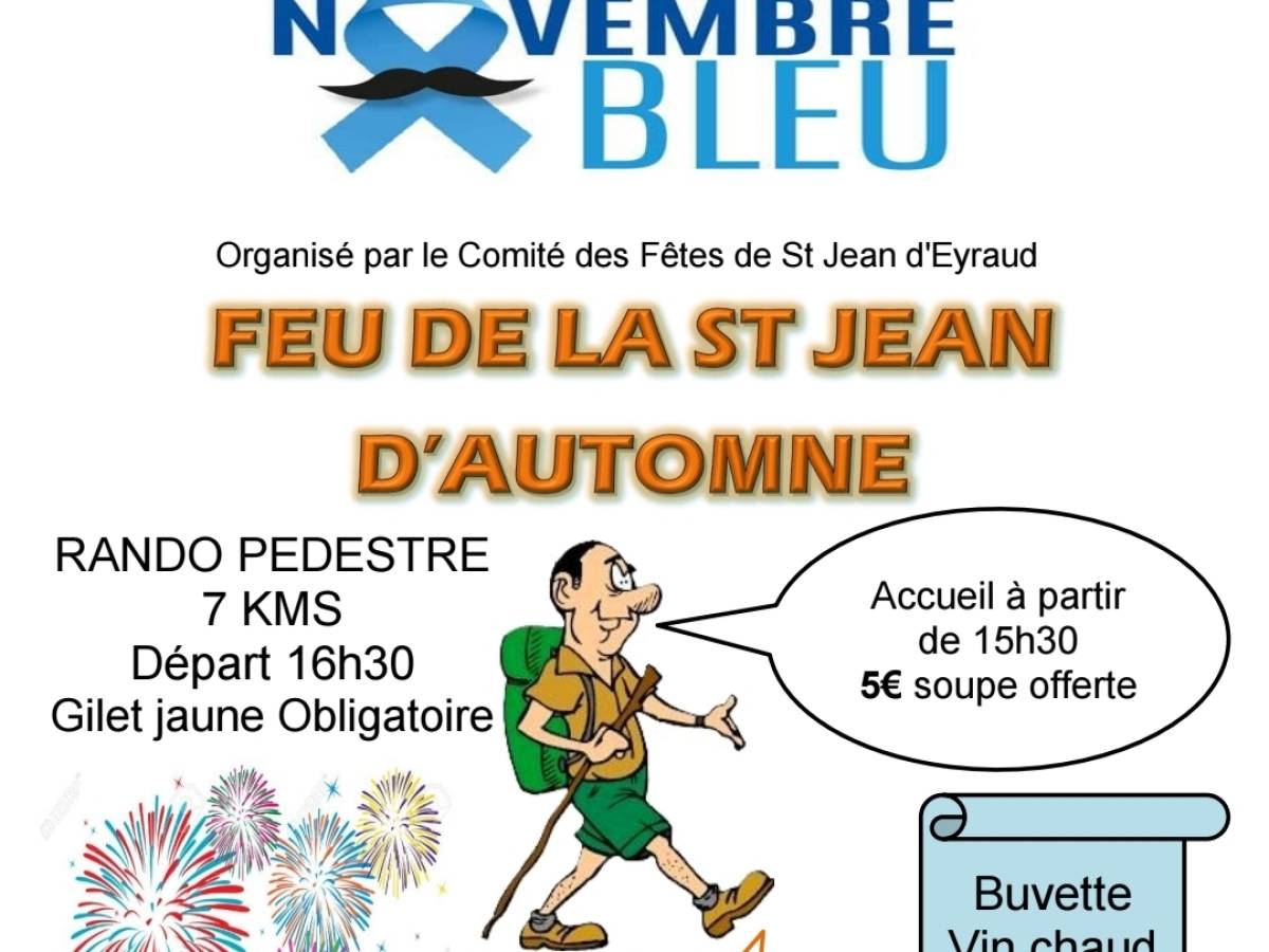 comite des fetes st jean eyraud