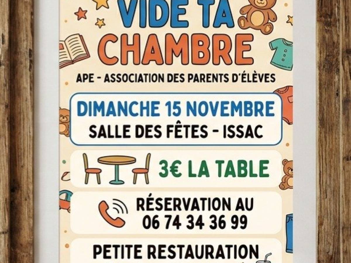 ape rpe issac villamblard