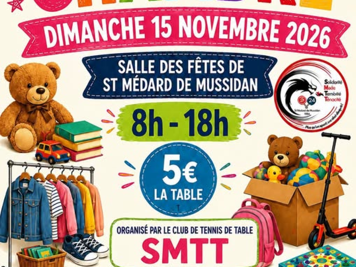 SMTT