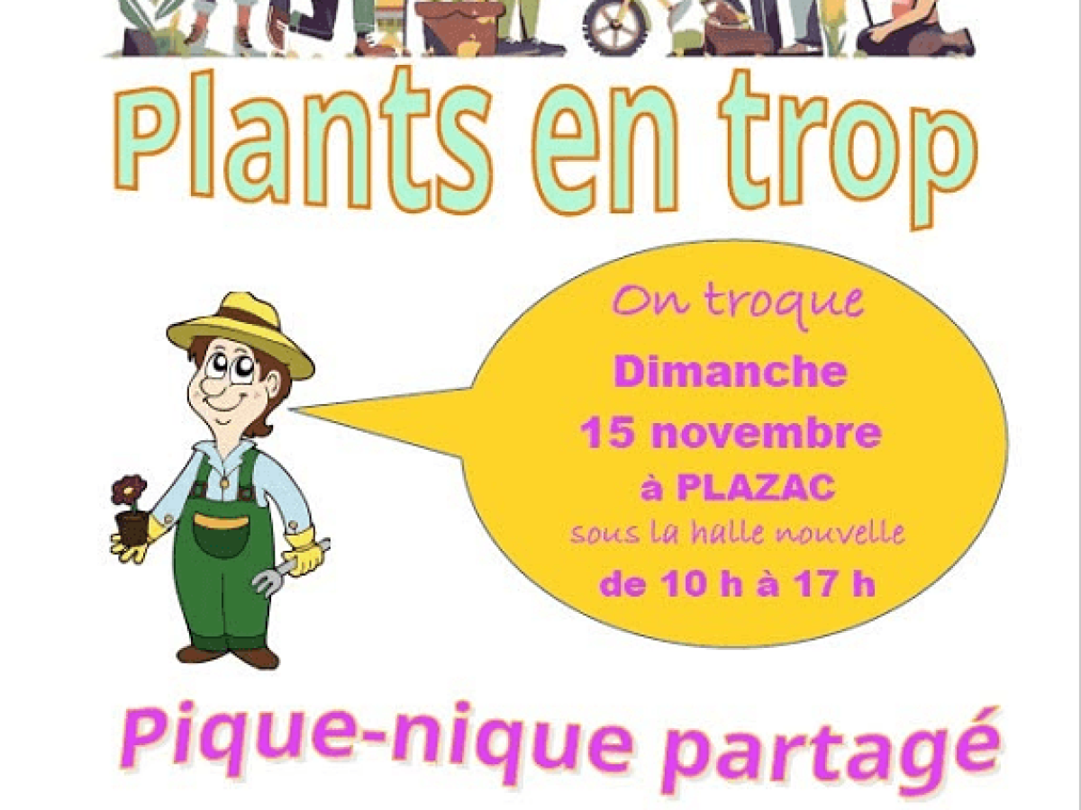Plazac