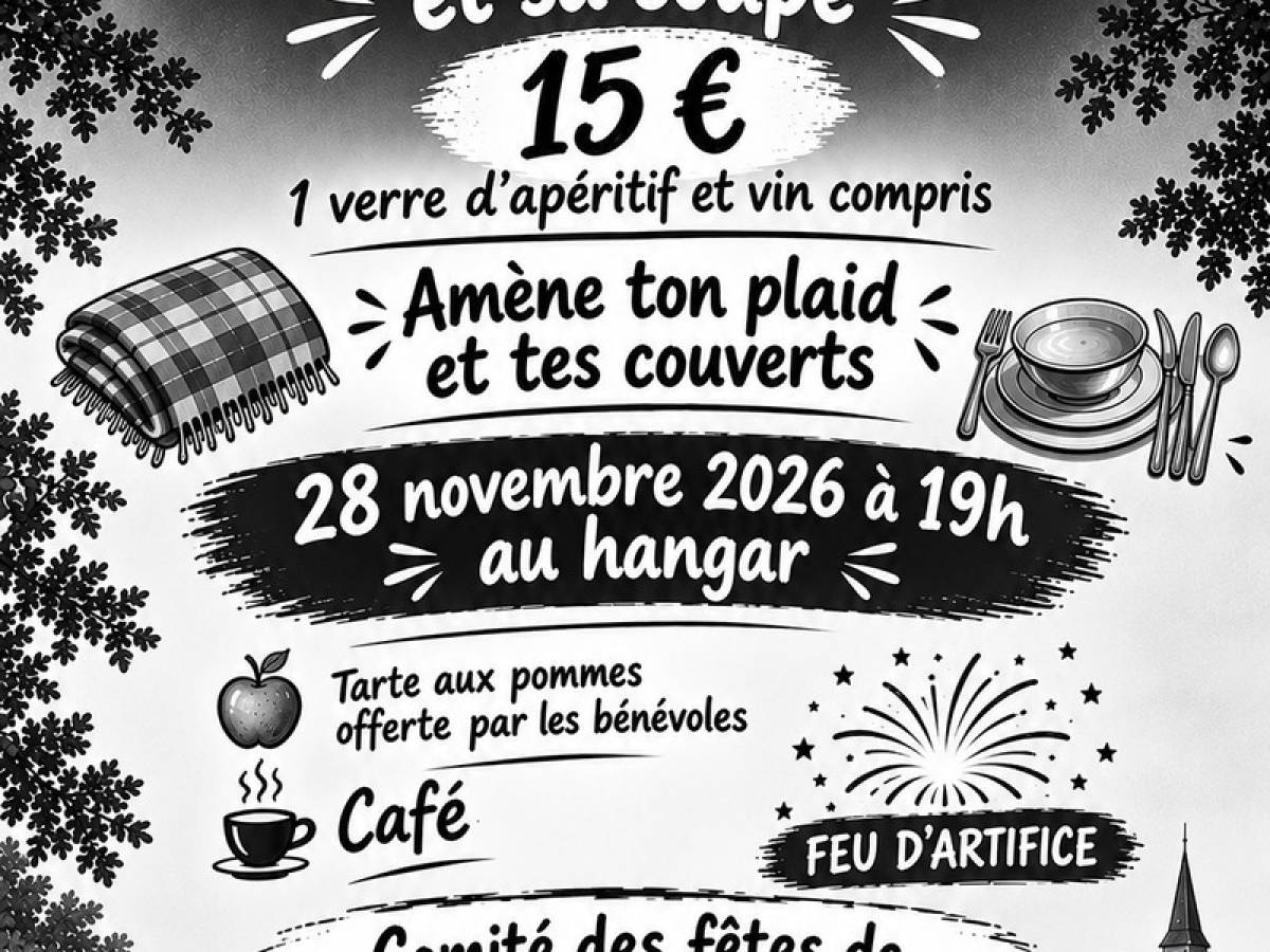 Comité des fetes clermont de beauregard