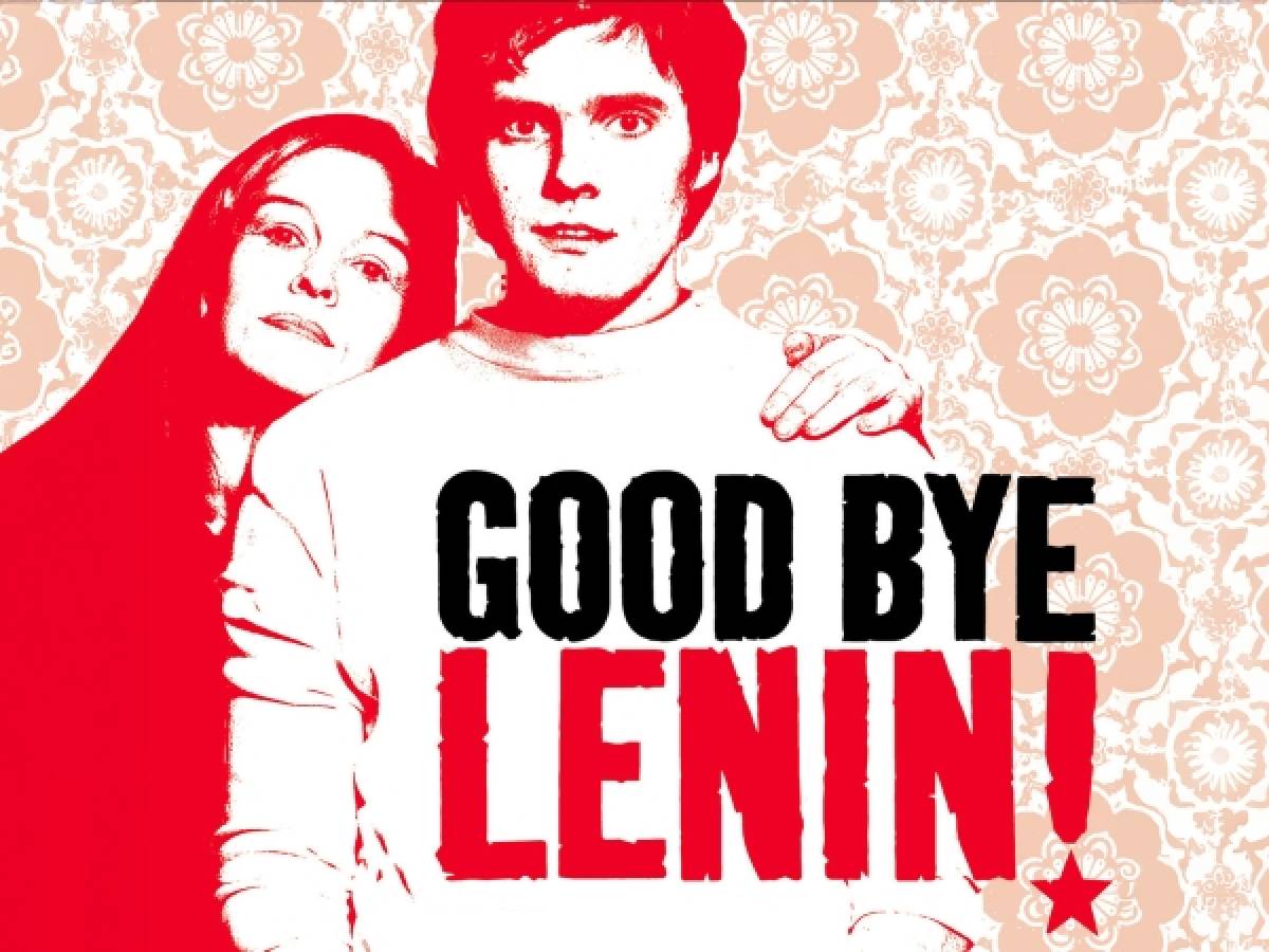Good Bye Lenin