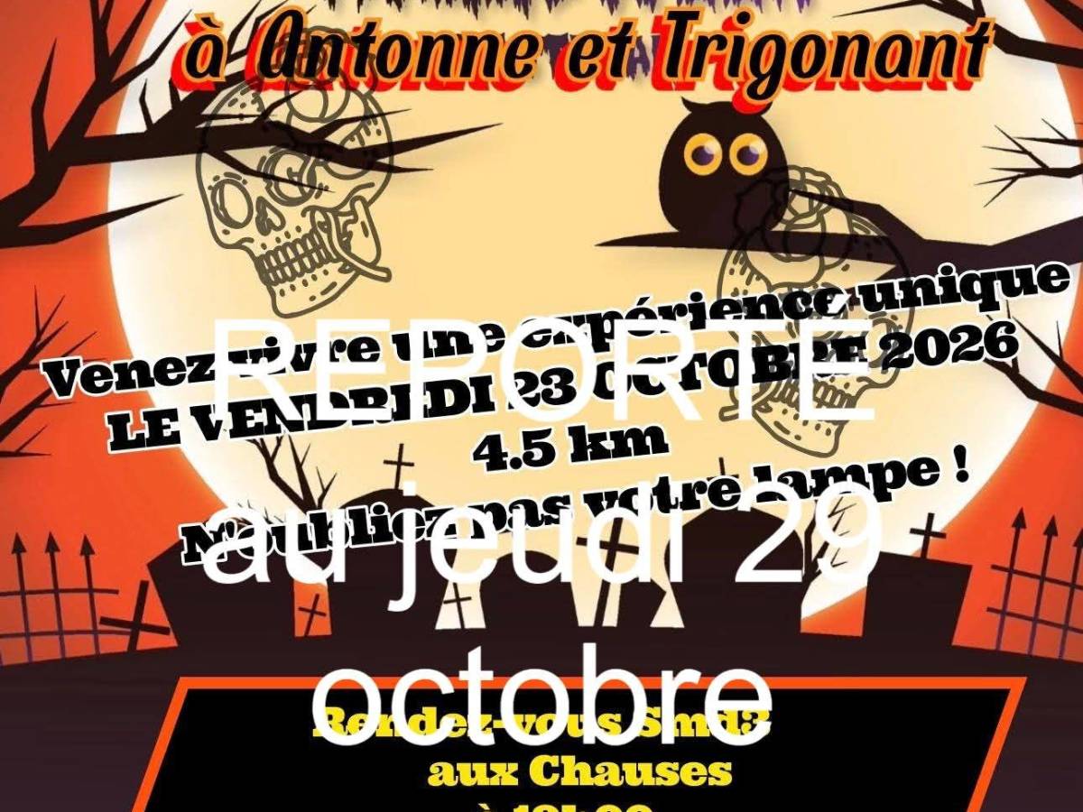 Antonne et Trigonant