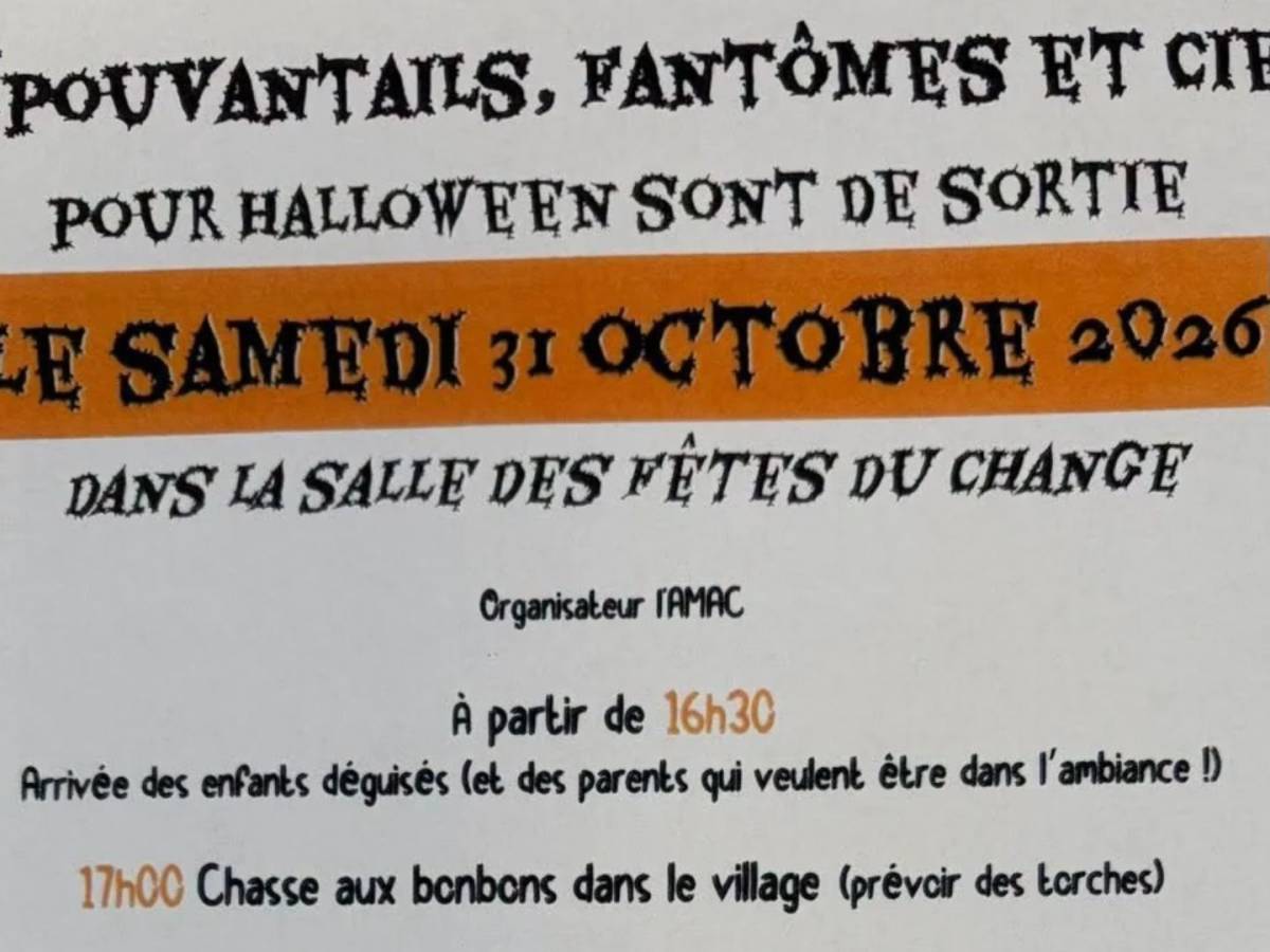 AMAC du Change