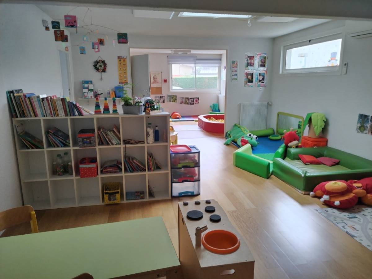 Relais Petite Enfance