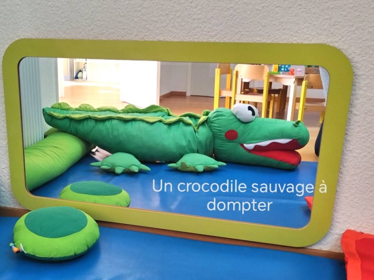 Relais Petite Enfance