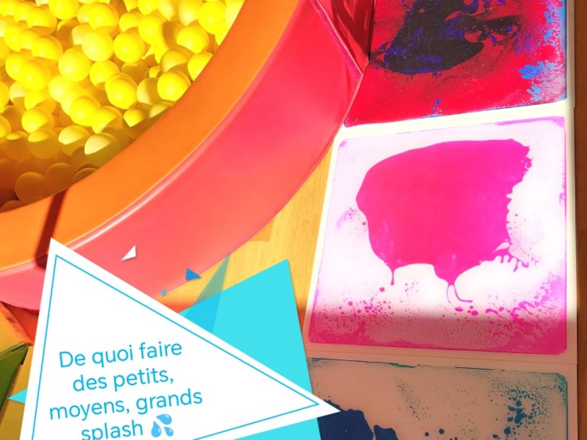 Relais Petite Enfance