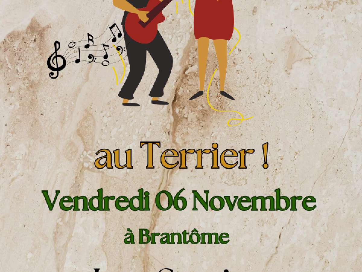 le terrier