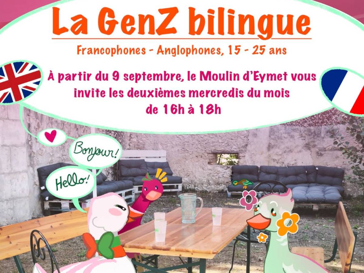 Moulin d\'Eymet
